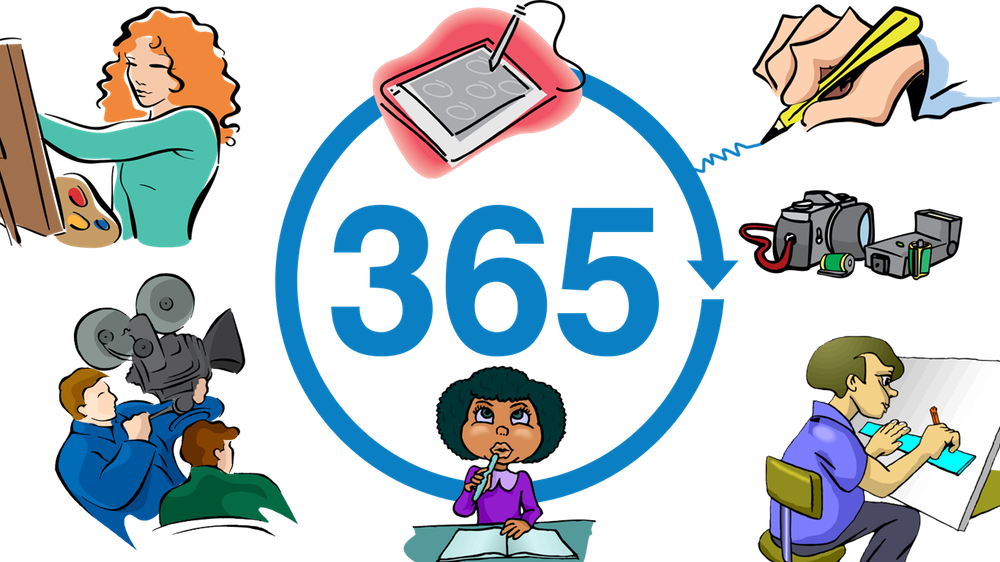 365